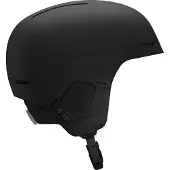 Salomon Brigade Index Mips Helmet Noir 53-56 cm
