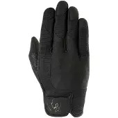 Furygan Ara 5.0 D3o Ghost Gloves Noir 2XL Homme