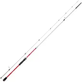 Daiwa Spitfire Rf Spinning Rod Argenté 2.44 m / 5-14 g