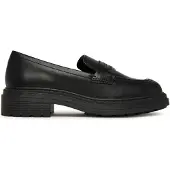 Clarks Orinoco3 Edge Loafers Noir EU 41 Femme