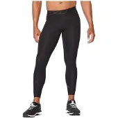 2XU Motion Leggings Noir ST Homme