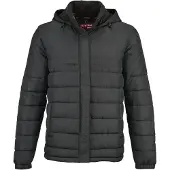 CCM Veste d'hiver matelassée Team S S