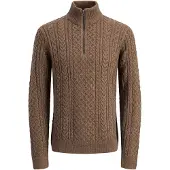 Jack & Jones Pull-over caramel