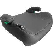 Asalvo 125-150 Cm Pamy Booster Car Seat Noir Enfants