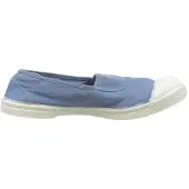 Bensimon Slip ons TENNIS ELASTIQUE femmes - multicolor - 41