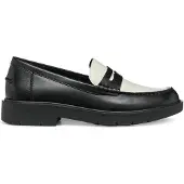 Geox Spherica Ec1 Loafers Noir EU 39 Femme