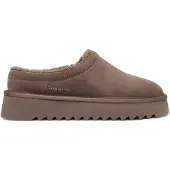 Tamaris Damen Sabot Grau