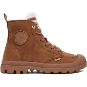 Palladium Chaussures Pampa Hi Zip Wl 95982291M