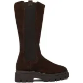 Tamaris Bottes brun foncé