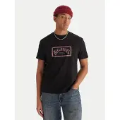Billabong T-shirt ARCH FRAME SS hommes - Noir - EU XL