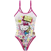 Otso Maillot De Bain Hello Kitty Sweet