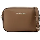 Valentino Sac à bandoulière 'Faith' taupe