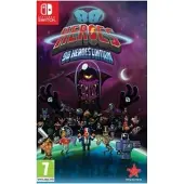 88 Heroes - 98 Heroes Edition (Switch) Code dans une boîte