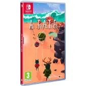 Games Switch As Far As The Eye Taille unique