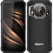 Oukitel Smartfon WP21 12/256GB black