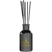 El Nabil - Diffuseur de Parfum Oud Aswad -