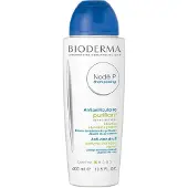 Bioderma Shampooing purifiant antipelliculaire pour cheveux gras Nodé P (Shampooing purifiant antipelliculaire) 400 ml