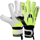 Ho Soccer Gants De Gardien De But One