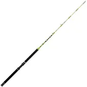 Colmic Pro Light Acid Game Trolling Rod Vert 1.72 m / 30 Lbs