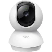 TP-LINK Caméra De Sécurité Tc71 Pan/tilt Ai Wi-fi Blanc (tc71 Pan/tilt Camera 2k)