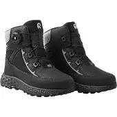 Reima Bottes d'hiver pour enfants Noir 5400164A-9990 Taille 35