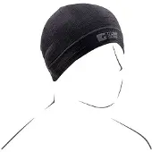 Clawgear Merino Seamless Beanie Noir L-XL