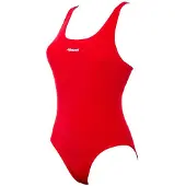 Mosconi Olimpic Swimsuit Rouge 44 Femme