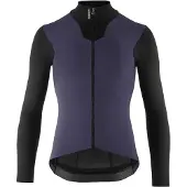 Assos Mille Gts Spring Fall S11 Jacket Violet M Homme