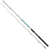 Zunzun Mar De Plata Spinning Rod Argenté 2.40 m / 80-120 g