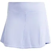Adidas Match Skirt Bleu L Femme