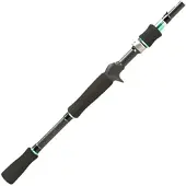 Irod Genesis Iii Crankbait Baitcasting Rod Argenté 2.28 m / 8-20 Lbs
