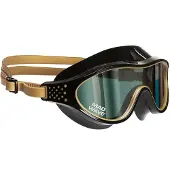 Mad Wave Masque De Natation Shade Mirror