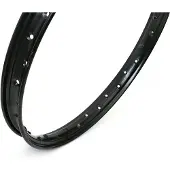 Remerx Komax Rim Argenté 19´´ 36H