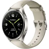 Xiaomi Watch 2 Smartwatch Beige