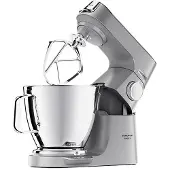 Kenwood Robot pâtissier KVL85.009SI 1200 W Argent