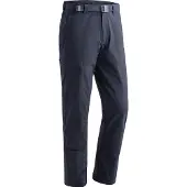 Maier Sports Pantalon de randonnée Nil Winter