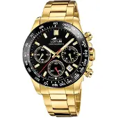 Lotus montre Homme 18914/6