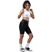 Gobik Lithe Seamless Sports Top Blanc XS Femme