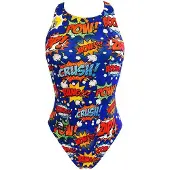 Turbo Maillot De Bain Boom