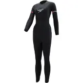 Speedo Combinaison En Néoprène à Manches Longues Pour Femme Proton