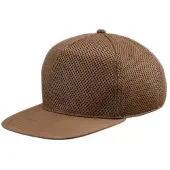 Craft Pro 3d Mesh Trucker Cap Marron