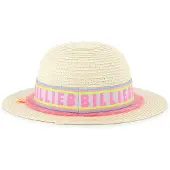 Billieblush U20758 Junior Hat Beige 50 cm Enfants