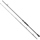 Sea Monsters Special Spinning Rod Noir 2.40 m / 10-50 g