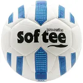 Softee Ballon De Futsal Hybrid Max