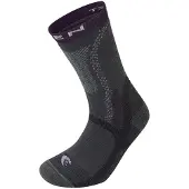 Lorpen Heavy Trekker Socks Gris EU 34-37 Femme