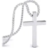 SERASAR Chaîne 'Lord' argent