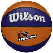 Wilson 6