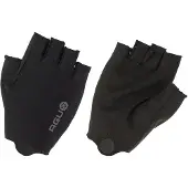 Agu High Summer Short Gloves Noir M