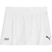 Puma Individual Skirt Blanc XL Femme