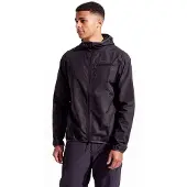 Pearl Izumi Summit Barrier Jacket Noir L Homme